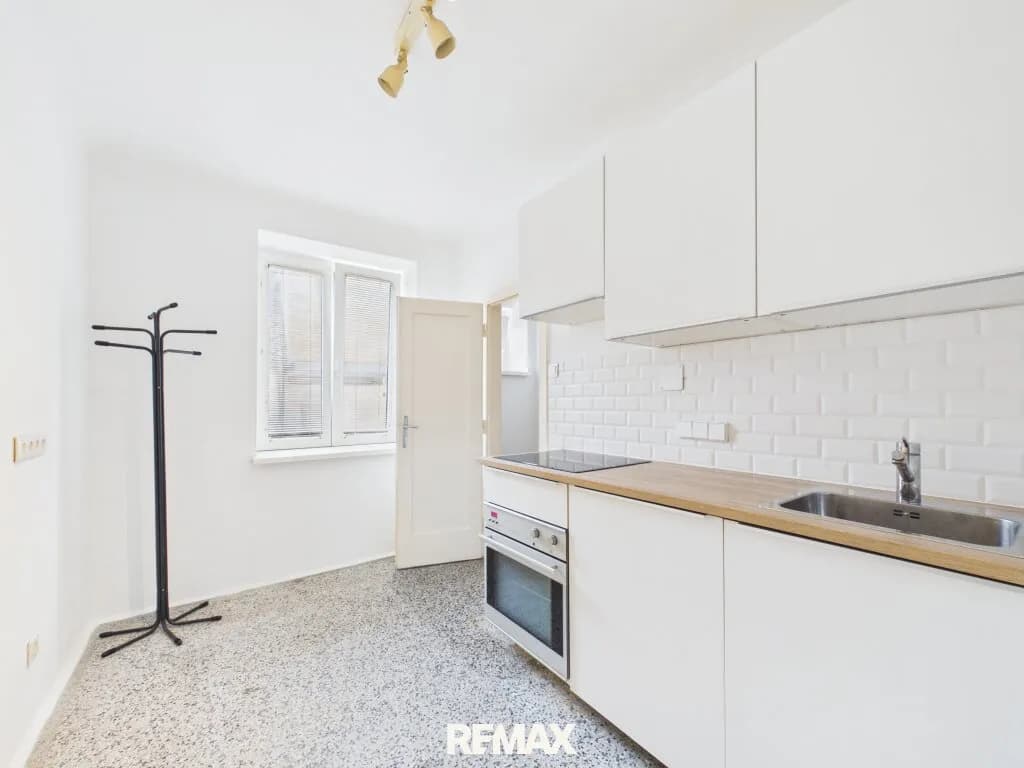3-Zimmer-Wohnung kaufen in Eisenstadt – 61 m², € 140.000