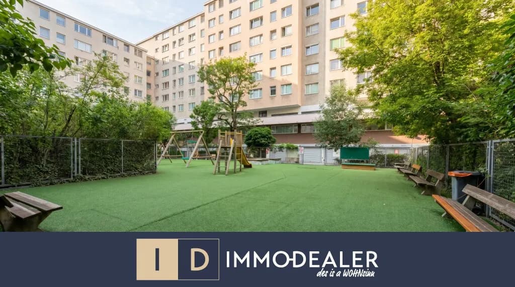 3-Zimmer-Wohnung kaufen in Wien – 76,37 m², € 329.000