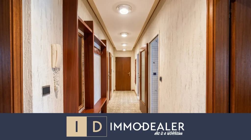3-Zimmer-Wohnung kaufen in Wien – 76,37 m², € 329.000 – Bild 3 von 15