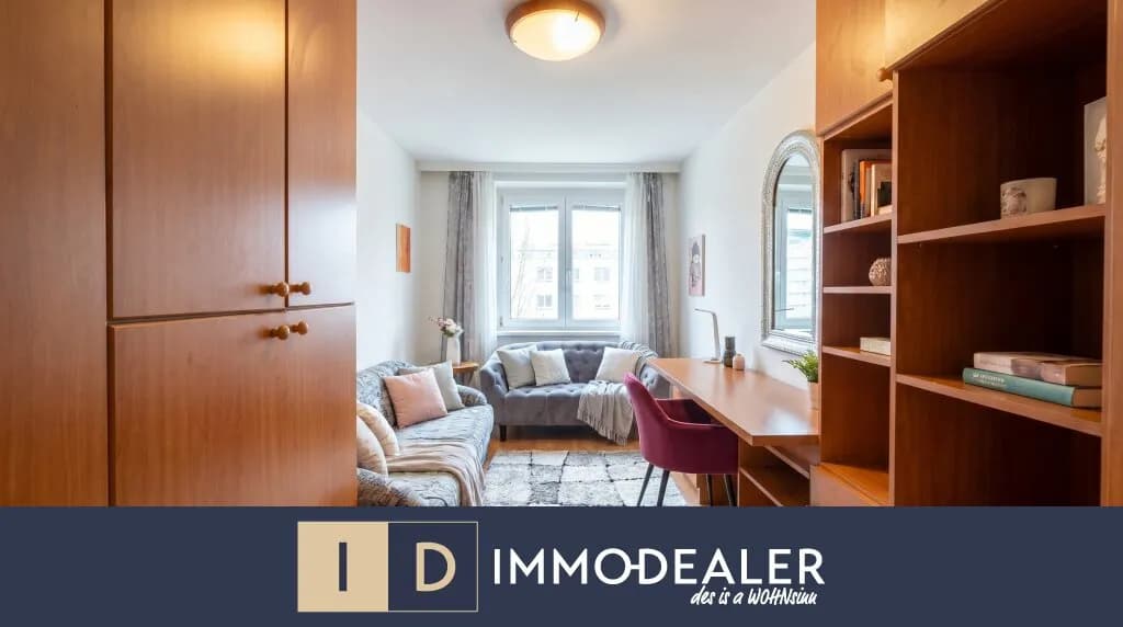 3-Zimmer-Wohnung kaufen in Wien – 76,37 m², € 329.000 – Bild 4 von 15