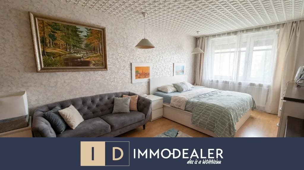 3-Zimmer-Wohnung kaufen in Wien – 76,37 m², € 329.000 – Bild 6 von 15