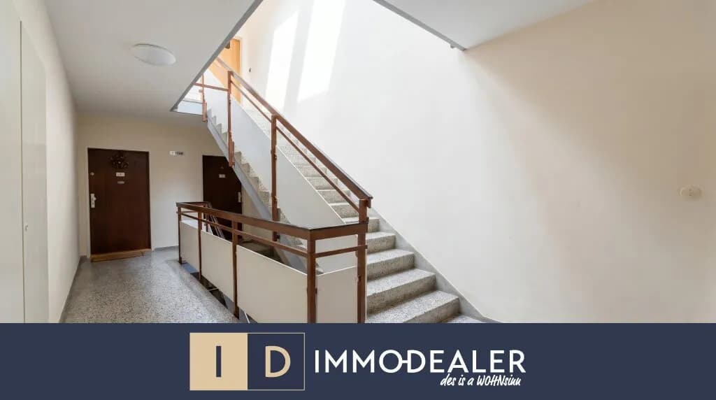 3-Zimmer-Wohnung kaufen in Wien – 76,37 m², € 329.000 – Bild 12 von 15