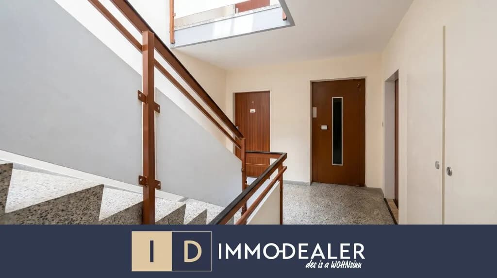 3-Zimmer-Wohnung kaufen in Wien – 76,37 m², € 329.000 – Bild 13 von 15