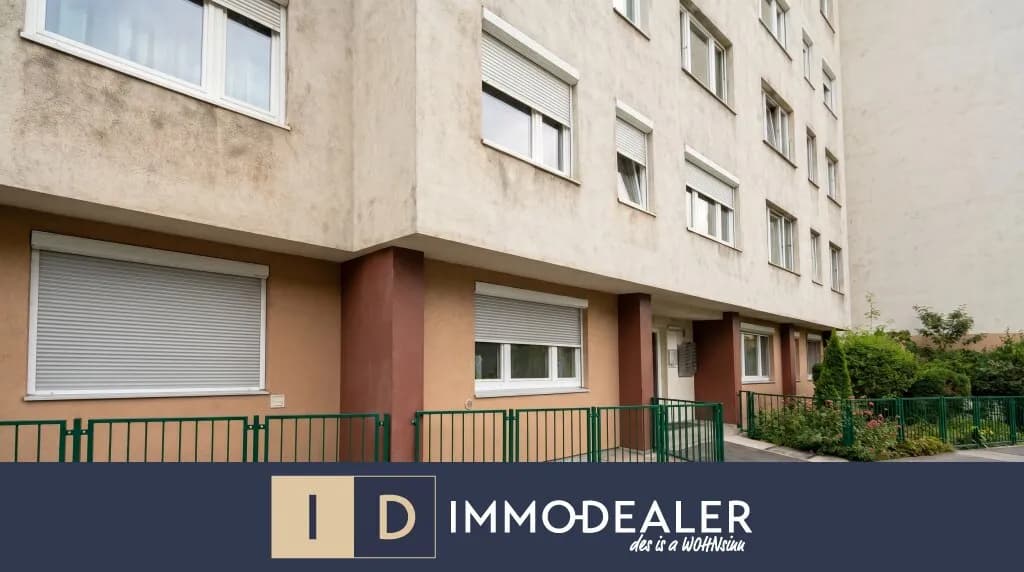 3-Zimmer-Wohnung kaufen in Wien – 76,37 m², € 329.000 – Bild 14 von 15