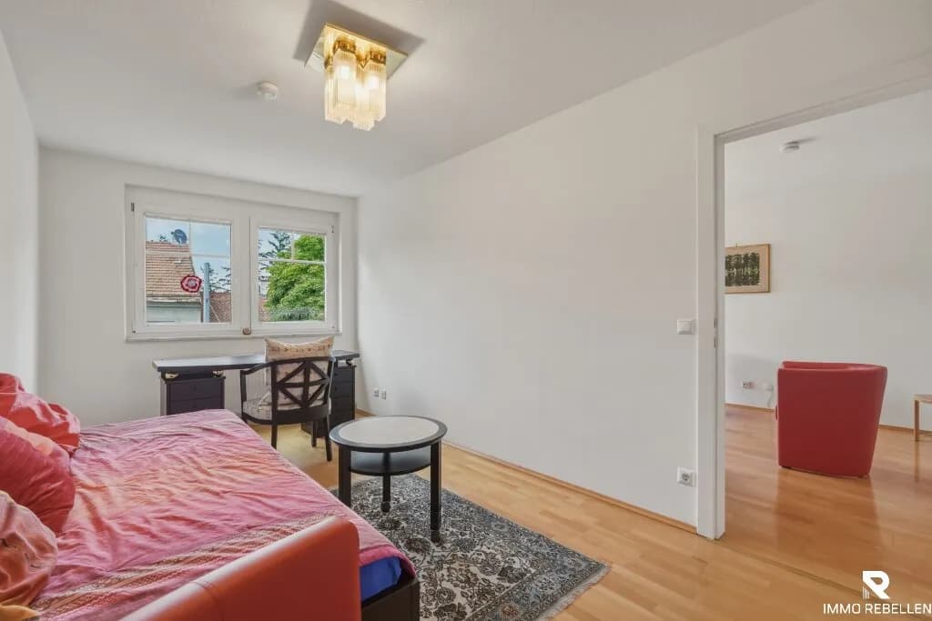 Wohnung mieten in Wien – 65 m², € 1.150 – Bild 3 von 15