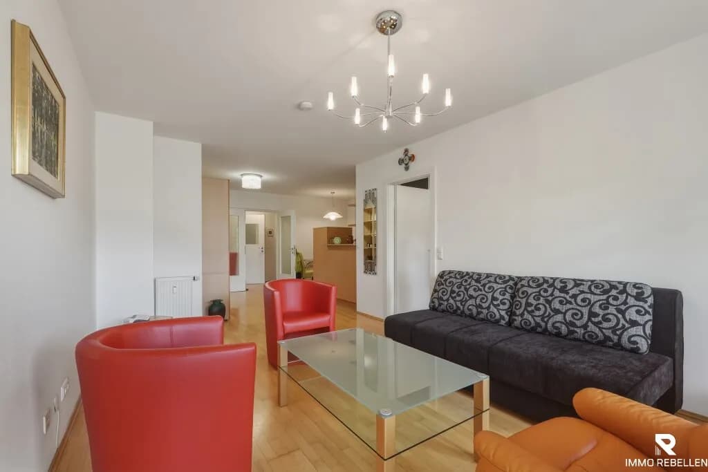 Wohnung mieten in Wien – 65 m², € 1.150 – Bild 5 von 15