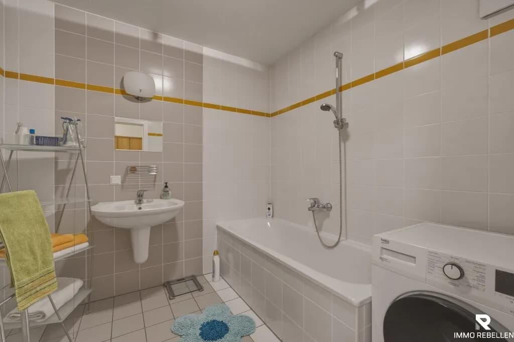 Wohnung mieten in Wien – 65 m², € 1.150 – Bild 6 von 15
