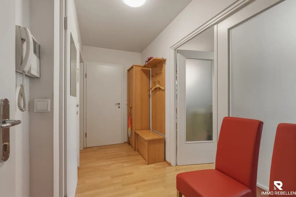 Wohnung mieten in Wien – 65 m², € 1.150 – Bild 9 von 15