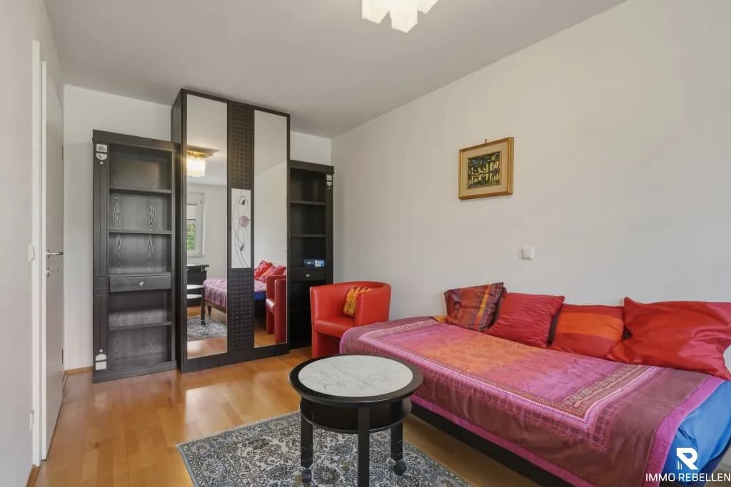 Wohnung mieten in Wien – 65 m², € 1.150 – Bild 10 von 15