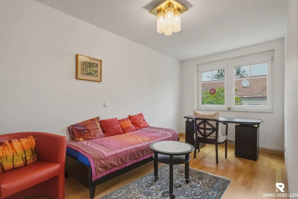 Wohnung mieten in Wien – 65 m², € 1.150 – Bild 11 von 15