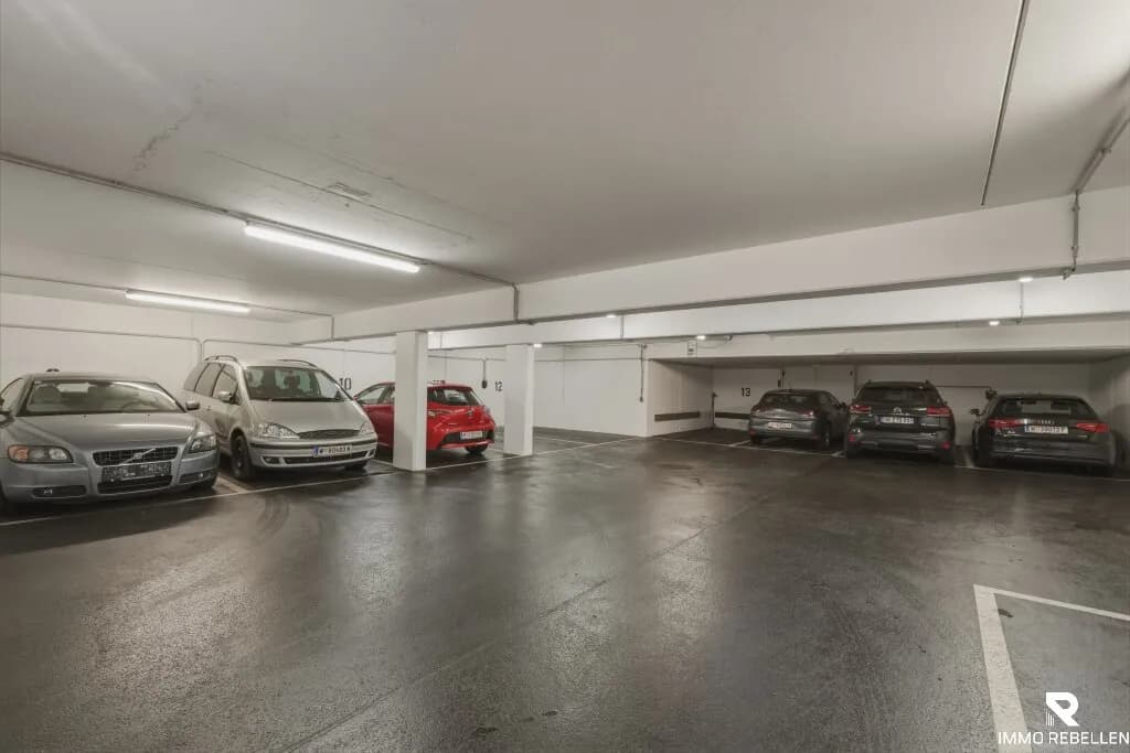 Wohnung mieten in Wien – 65 m², € 1.150 – Bild 12 von 15
