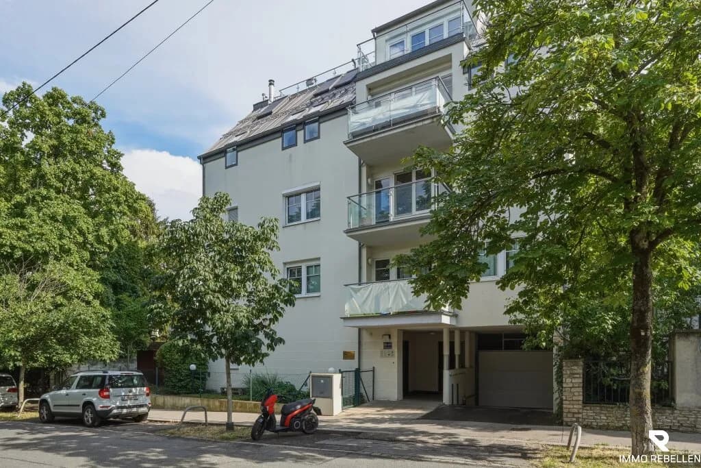 Wohnung mieten in Wien – 65 m², € 1.150 – Bild 14 von 15