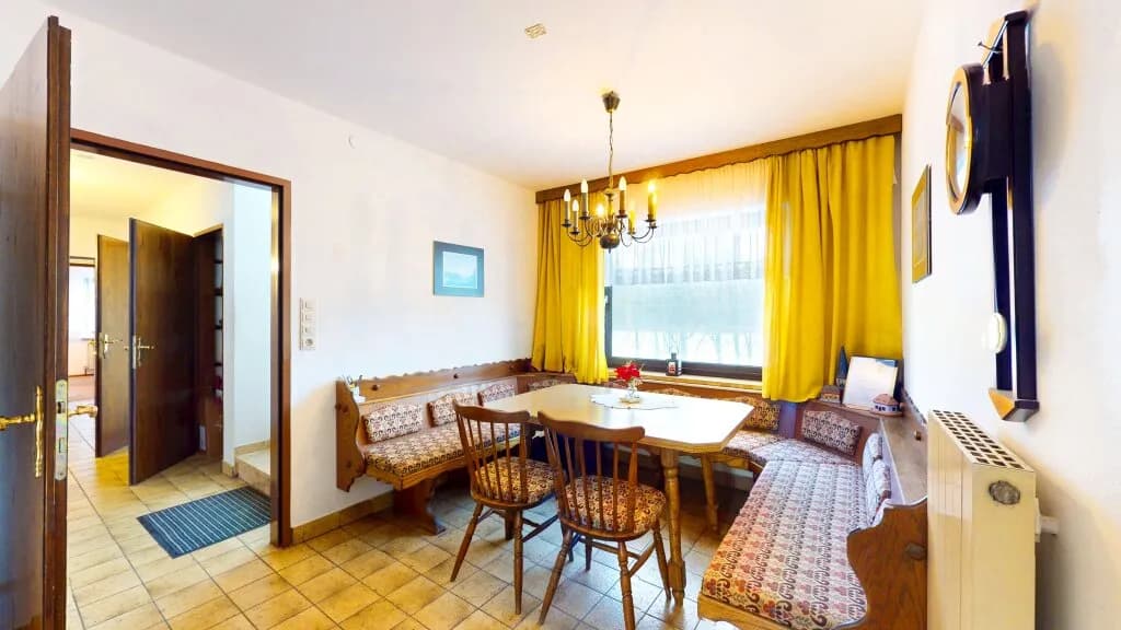 10-Zimmer-Haus kaufen in Klagenfurt Land – 256,7 m², € 249.000 – Bild 3 von 29