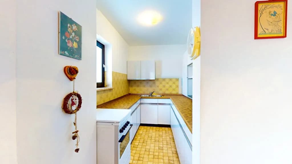 10-Zimmer-Haus kaufen in Klagenfurt Land – 256,7 m², € 249.000 – Bild 9 von 29