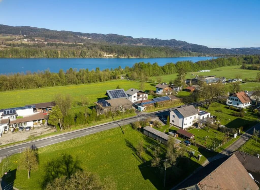 10-Zimmer-Haus kaufen in Klagenfurt Land – 256,7 m², € 249.000 – Bild 22 von 29