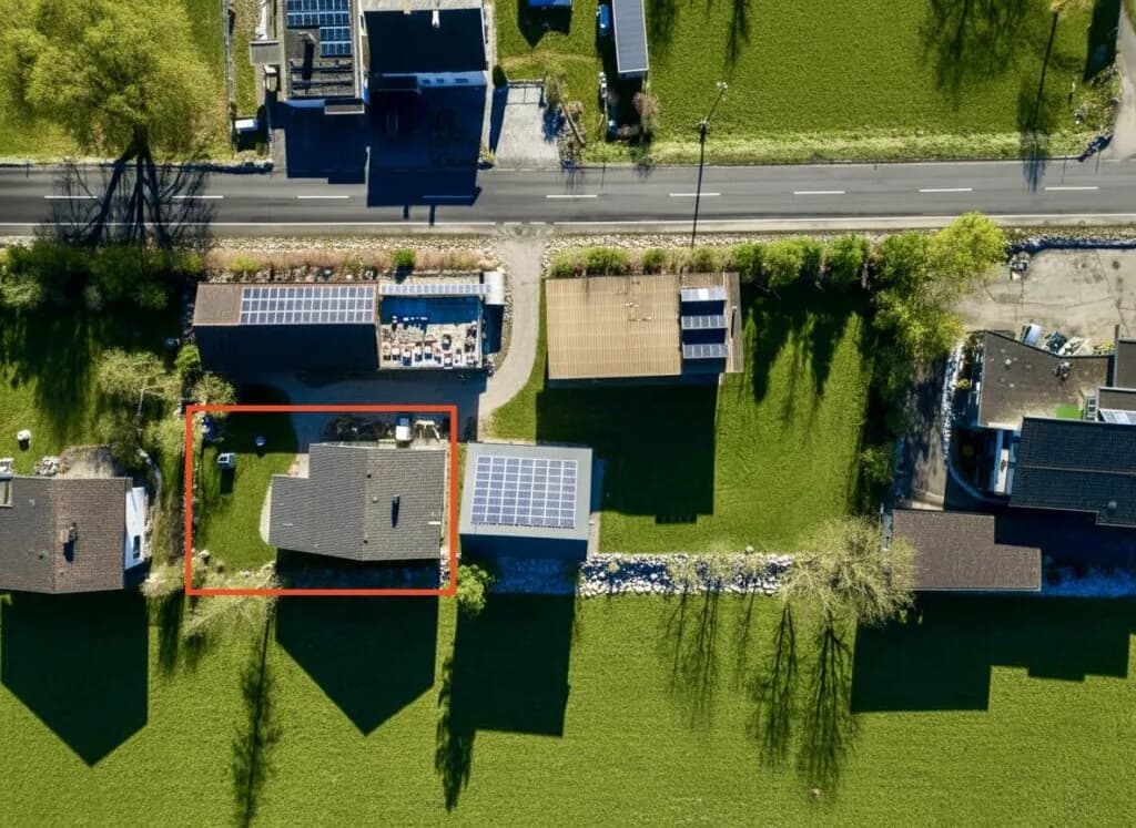 10-Zimmer-Haus kaufen in Klagenfurt Land – 256,7 m², € 249.000 – Bild 23 von 29