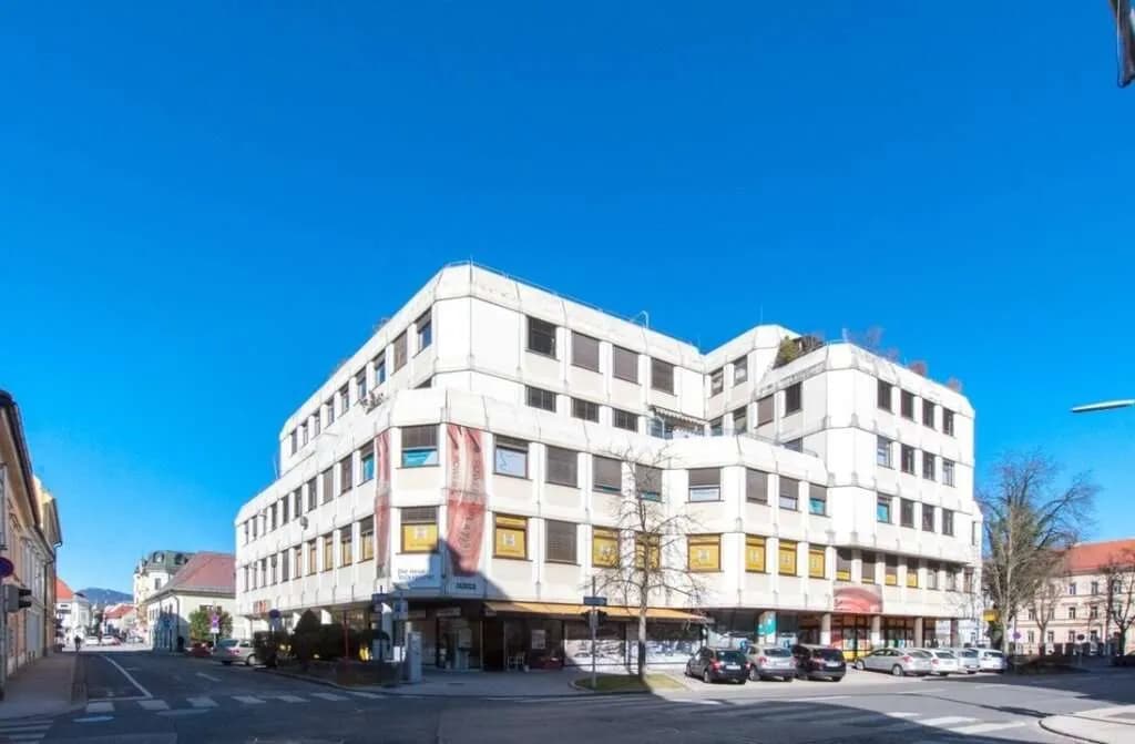 Gewerbeimmobilie mieten in Klagenfurt – € 8 – Bild 1 von 18