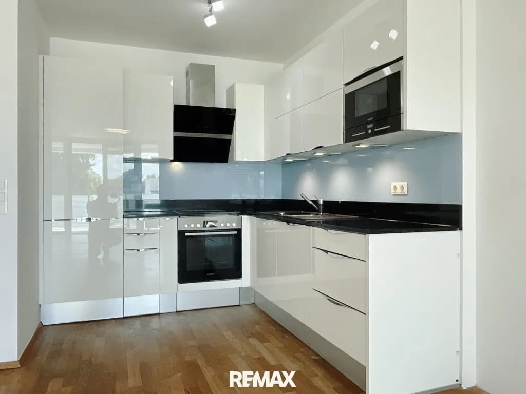 4-Zimmer-Wohnung kaufen in Wien – 116 m², € 510.000