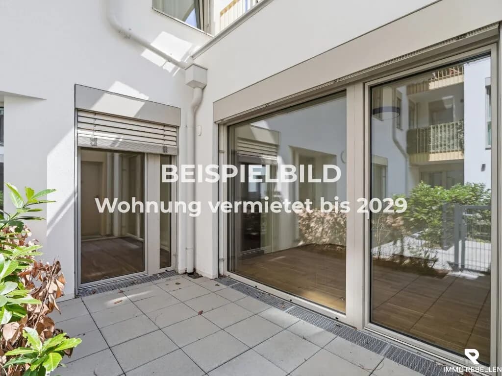 2-Zimmer-Wohnung kaufen in Wien – 45,54 m², € 278.000 – Bild 1 von 25