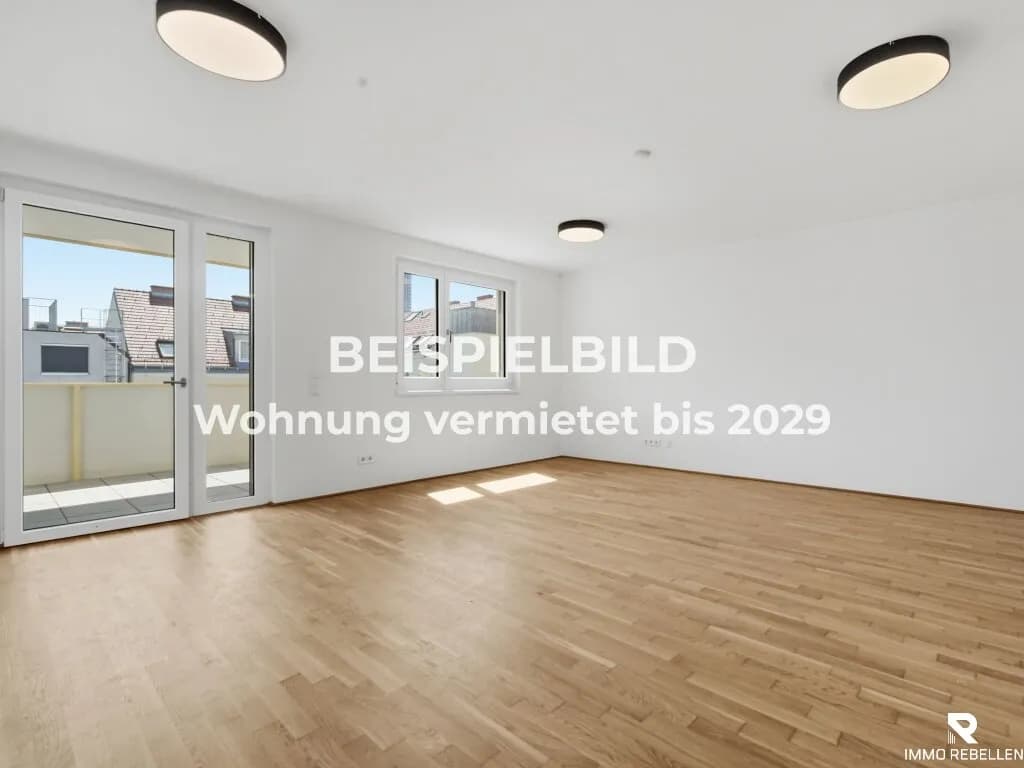 2-Zimmer-Wohnung kaufen in Wien – 45,54 m², € 278.000 – Bild 3 von 25