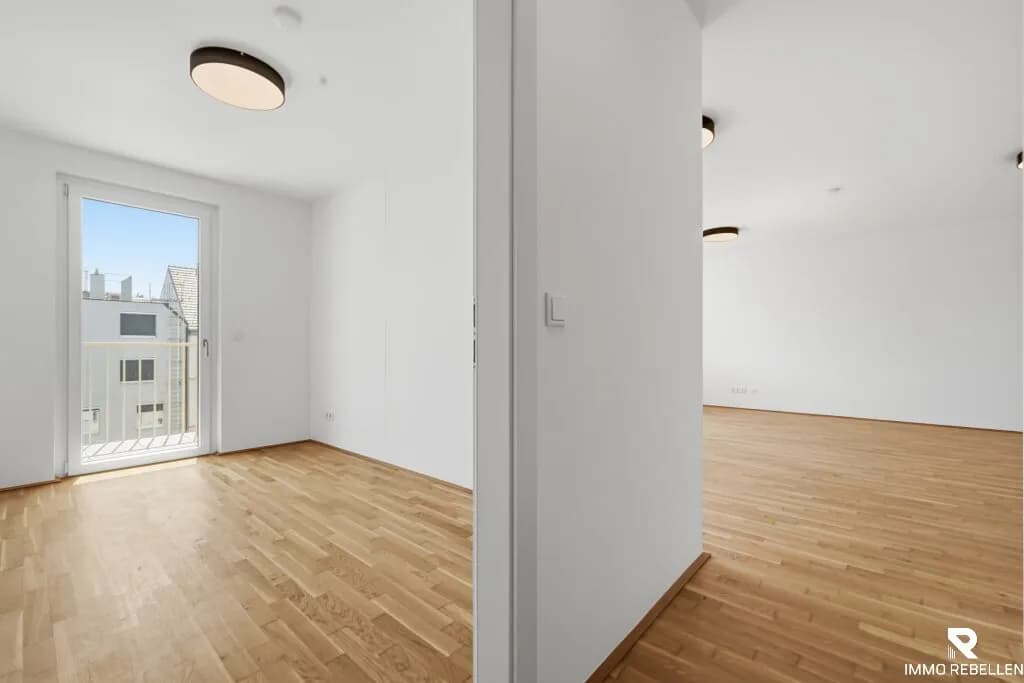 2-Zimmer-Wohnung kaufen in Wien – 45,54 m², € 278.000 – Bild 16 von 25