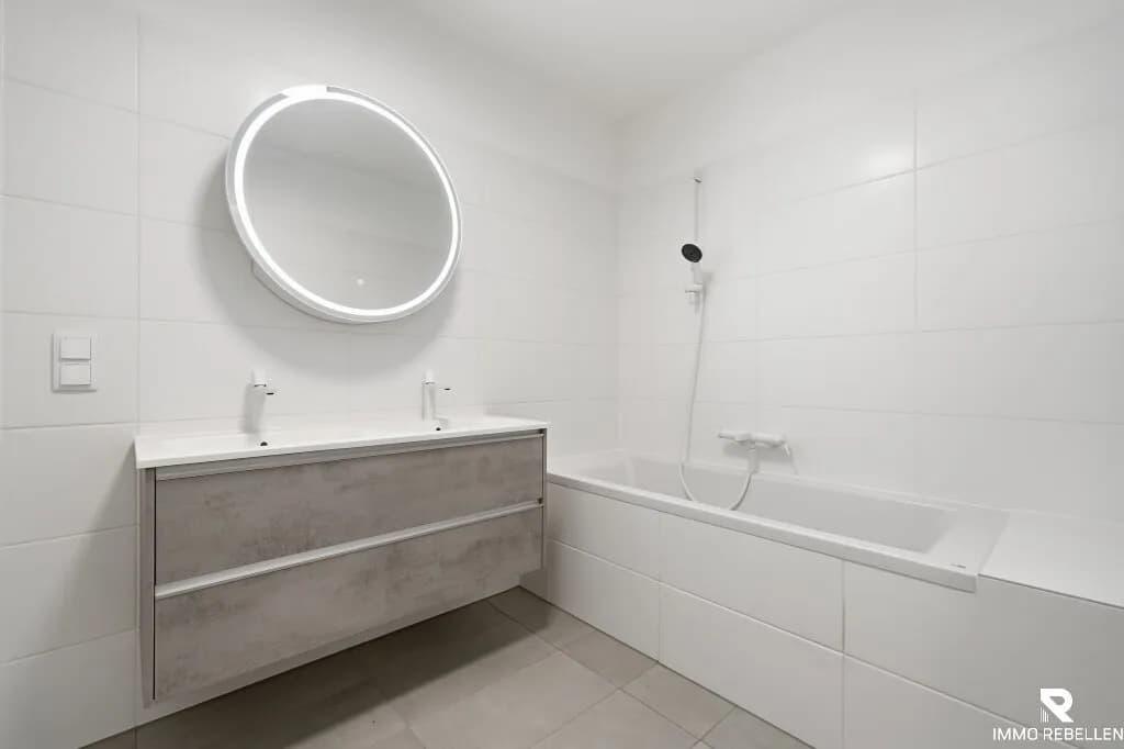 2-Zimmer-Wohnung kaufen in Wien – 45,54 m², € 278.000 – Bild 21 von 25