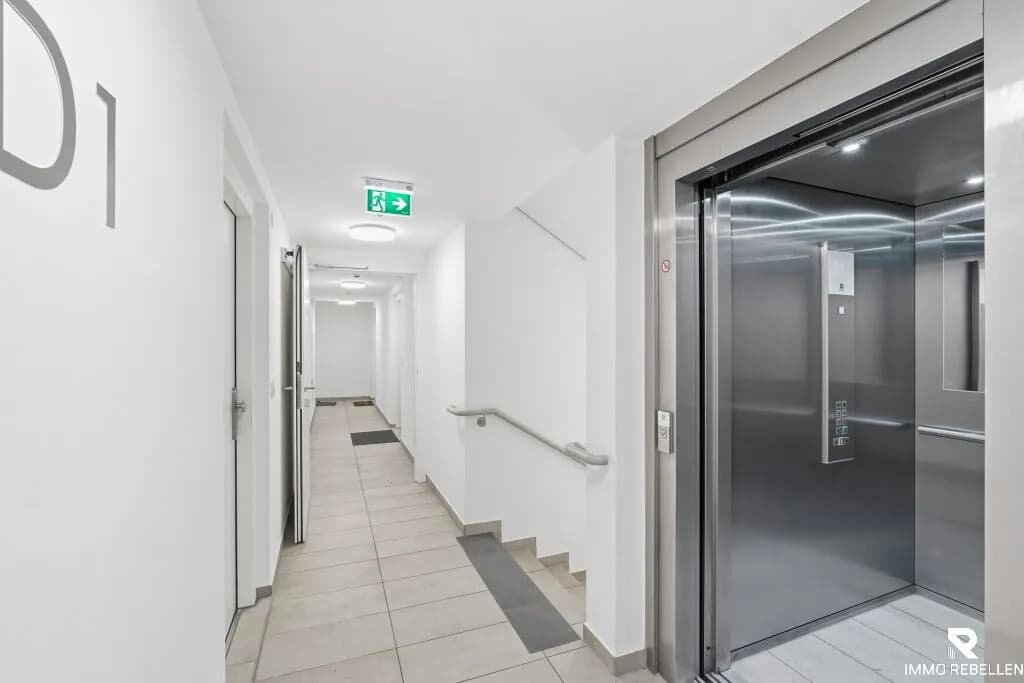 2-Zimmer-Wohnung kaufen in Wien – 45,54 m², € 278.000 – Bild 24 von 25