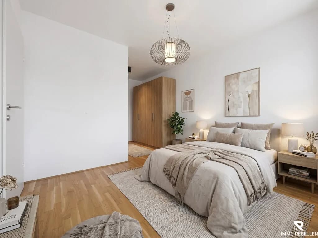4-Zimmer-Wohnung kaufen in Wien – 77,28 m², € 504.000 – Bild 5 von 24