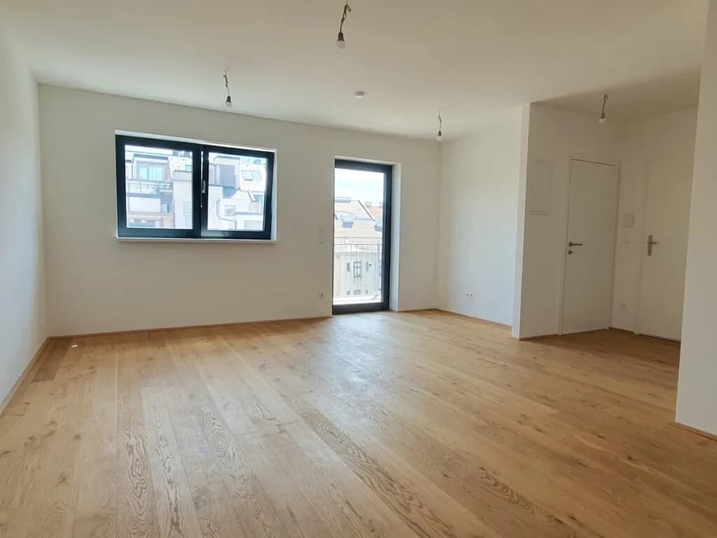 3-Zimmer-Wohnung kaufen in Wien – 72,11 m², € 488.887
