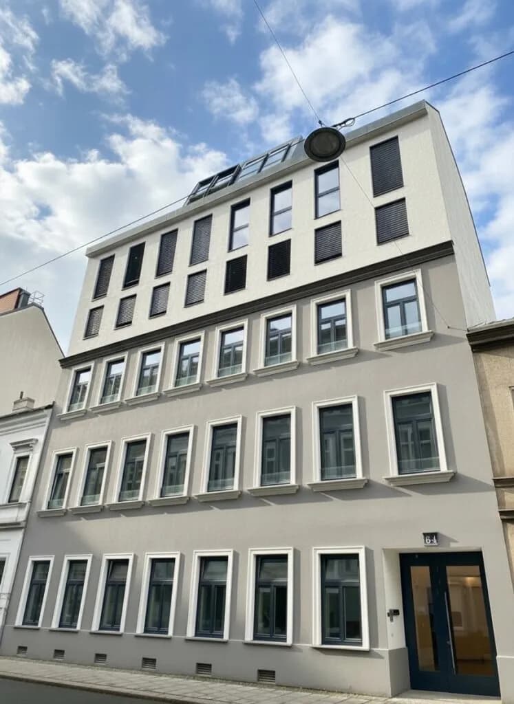 3-Zimmer-Wohnung kaufen in Wien – 72,11 m², € 488.887 – Bild 21 von 22