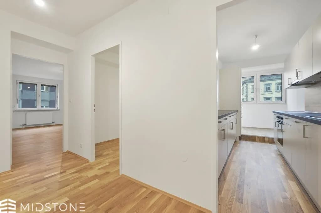 3-Zimmer-Wohnung kaufen in Wien – 74,91 m², € 449.000
