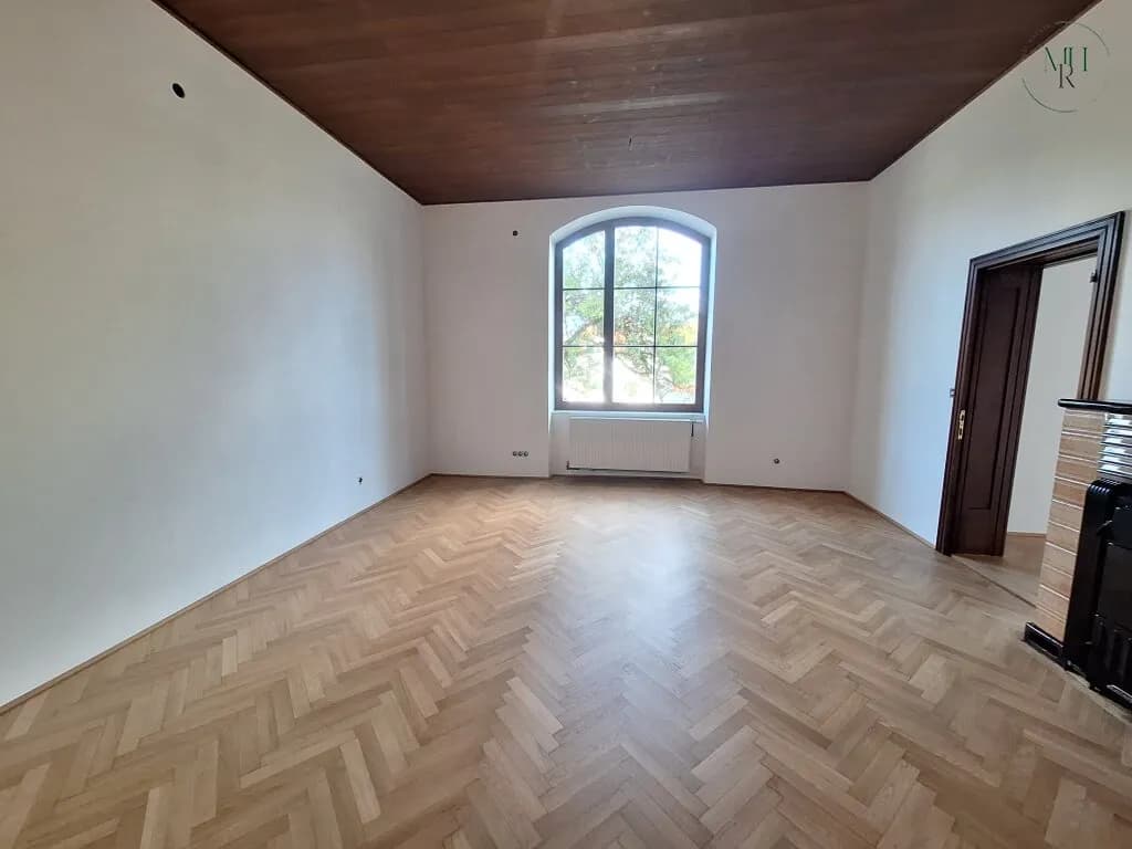 2-Zimmer-Wohnung mieten in Baden – 46,05 m²