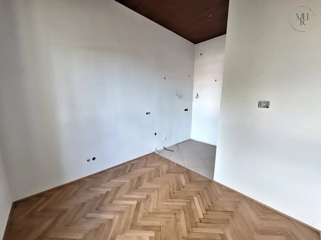 2-Zimmer-Wohnung mieten in Baden – 46,05 m² – Bild 2 von 9
