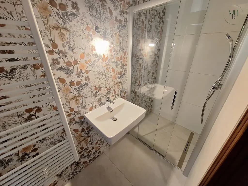 2-Zimmer-Wohnung mieten in Baden – 46,05 m² – Bild 3 von 9