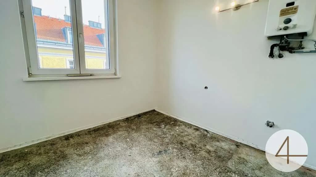 Wohnung kaufen in Wien – 55,9 m², € 162.000 – Bild 3 von 5