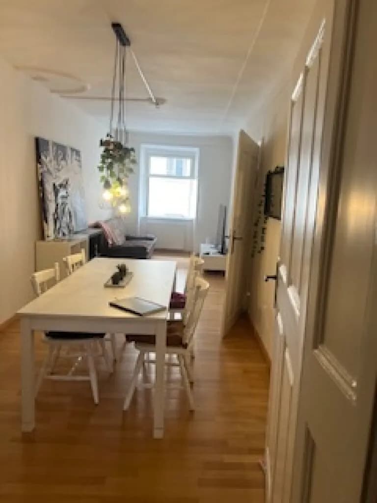 4-Zimmer-Wohnung mieten in Graz – 97 m², € 1.124
