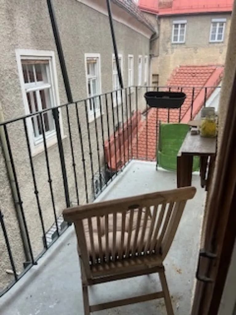 4-Zimmer-Wohnung mieten in Graz – 97 m², € 1.124 – Bild 4 von 16