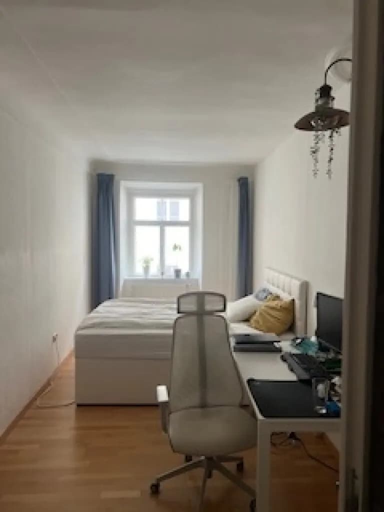 4-Zimmer-Wohnung mieten in Graz – 97 m², € 1.124 – Bild 12 von 16