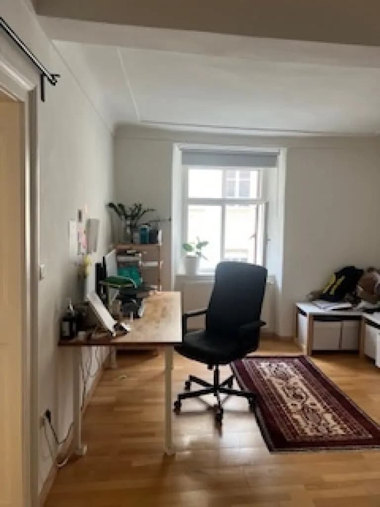 4-Zimmer-Wohnung mieten in Graz – 97 m², € 1.124 – Bild 15 von 16