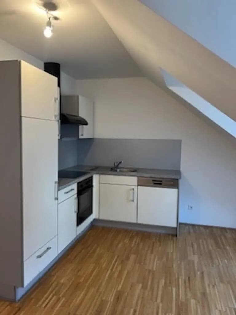3-Zimmer-Wohnung mieten in Graz – 83,64 m², € 995