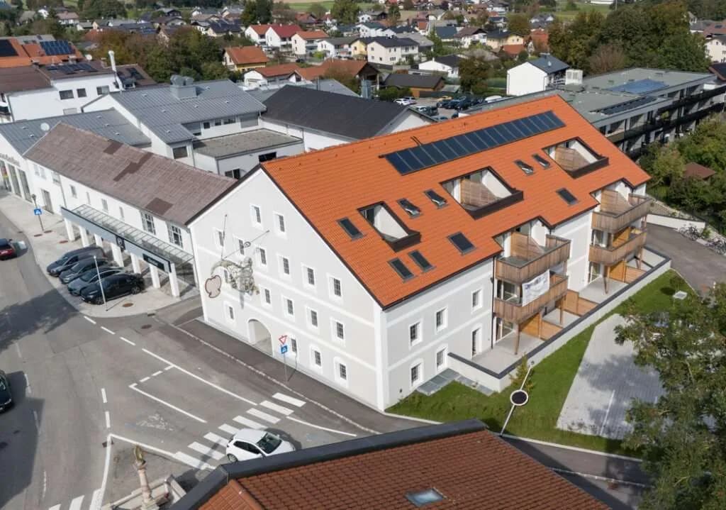 3-Zimmer-Wohnung kaufen in Braunau am Inn – 77,46 m², € 349.000 – Bild 29 von 30