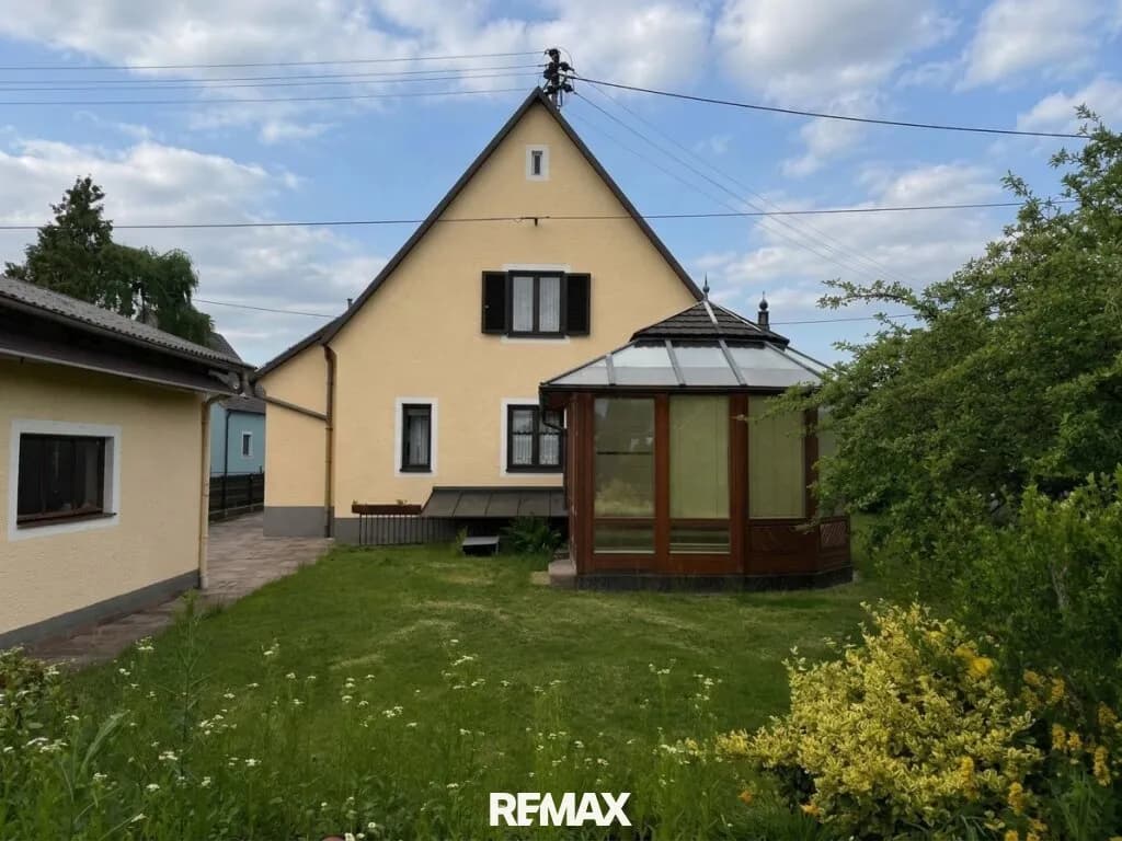 6-Zimmer-Haus kaufen in Eferding – 113 m², € 349.000