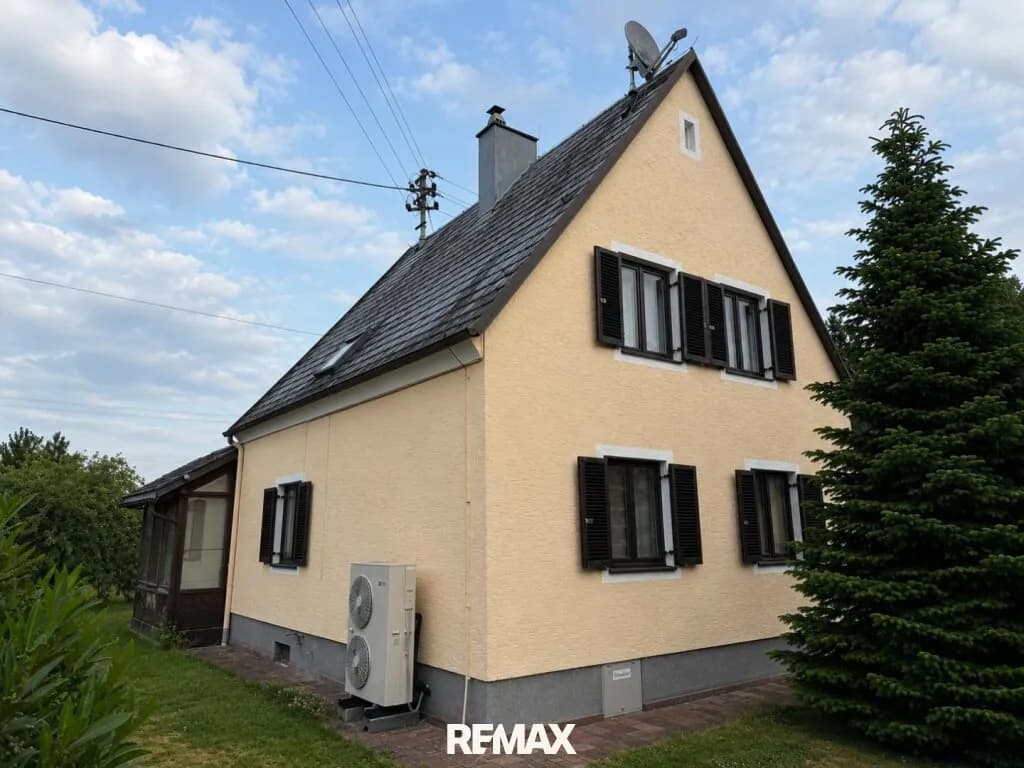 6-Zimmer-Haus kaufen in Eferding – 113 m², € 349.000 – Bild 3 von 23
