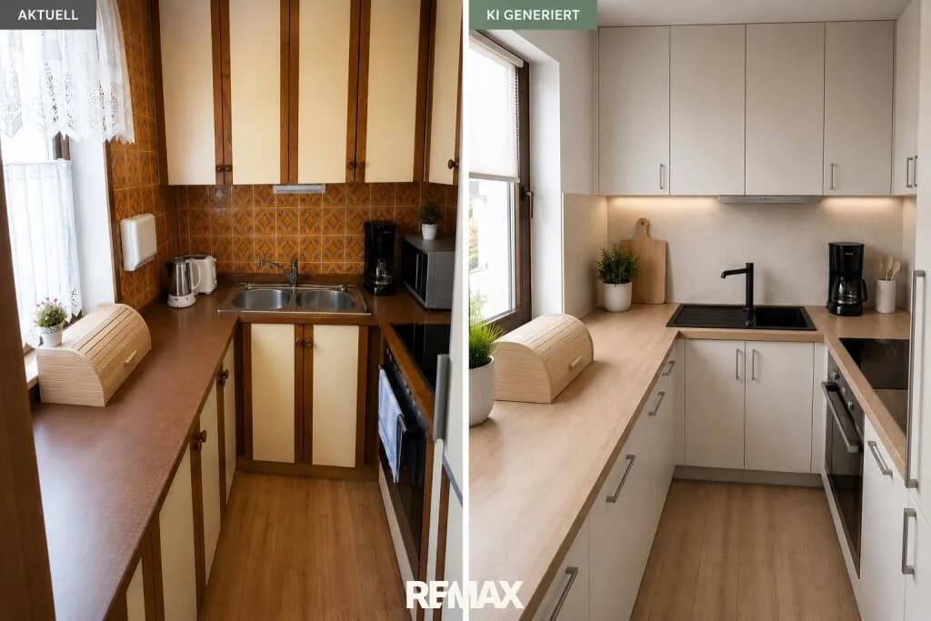 6-Zimmer-Haus kaufen in Eferding – 113 m², € 349.000 – Bild 4 von 23