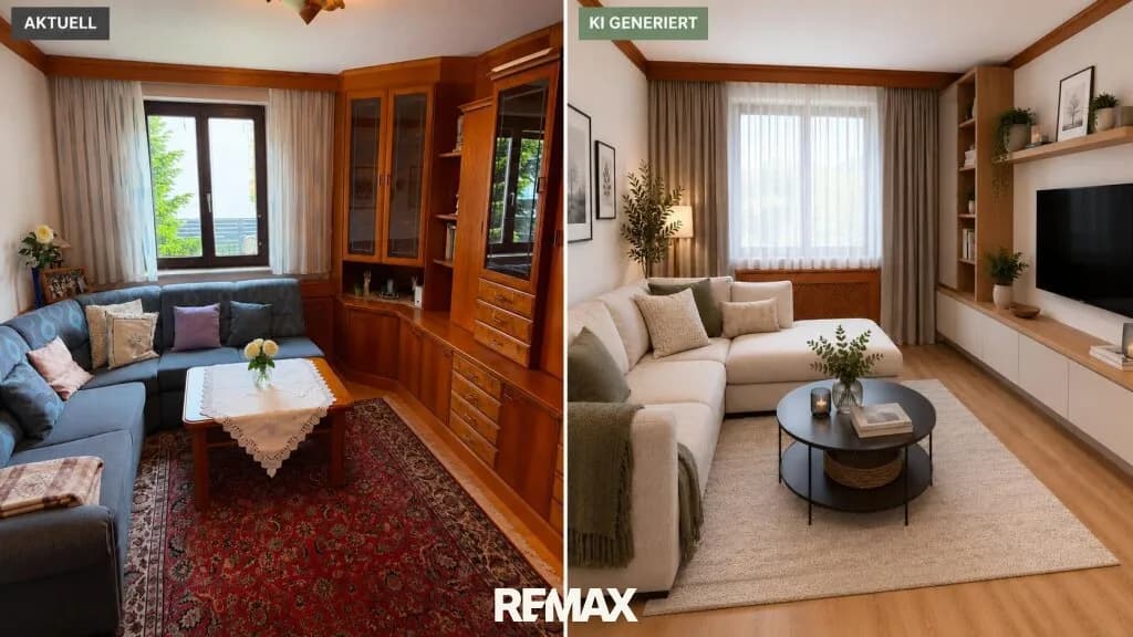 6-Zimmer-Haus kaufen in Eferding – 113 m², € 349.000 – Bild 6 von 23