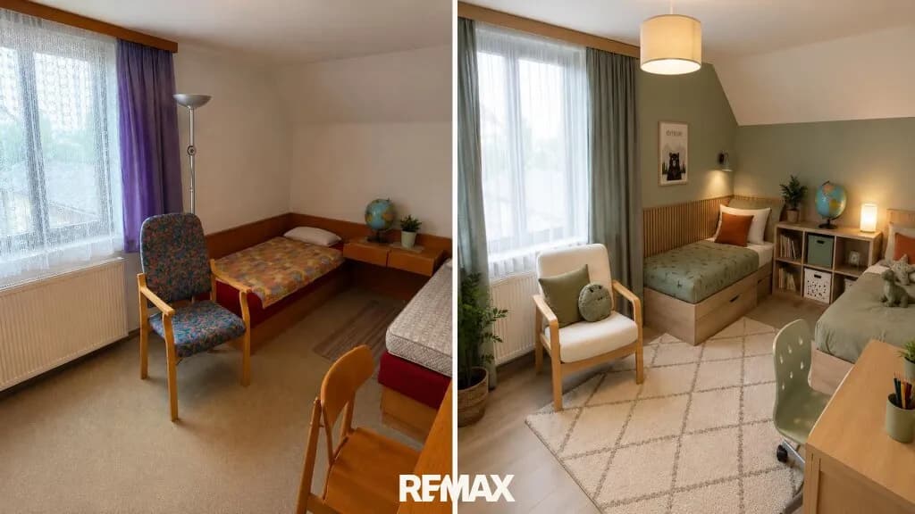 6-Zimmer-Haus kaufen in Eferding – 113 m², € 349.000 – Bild 8 von 23