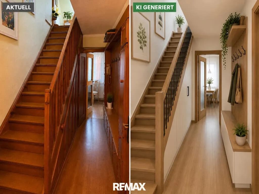 6-Zimmer-Haus kaufen in Eferding – 113 m², € 349.000 – Bild 11 von 23