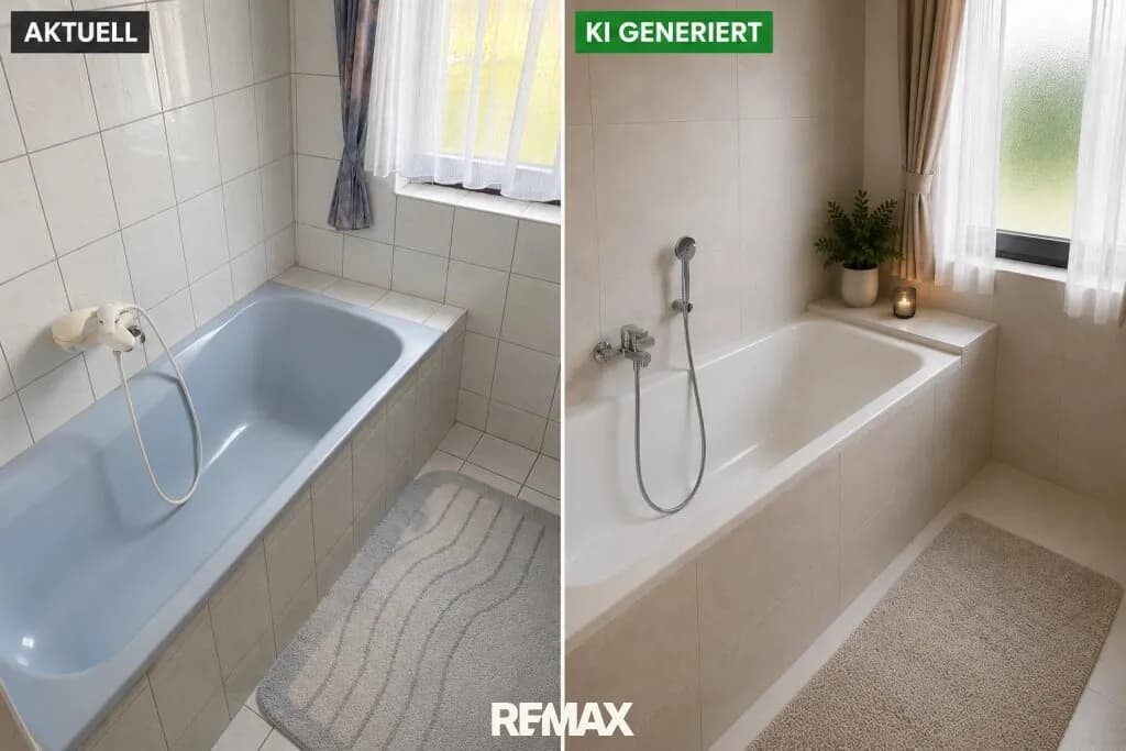 6-Zimmer-Haus kaufen in Eferding – 113 m², € 349.000 – Bild 12 von 23