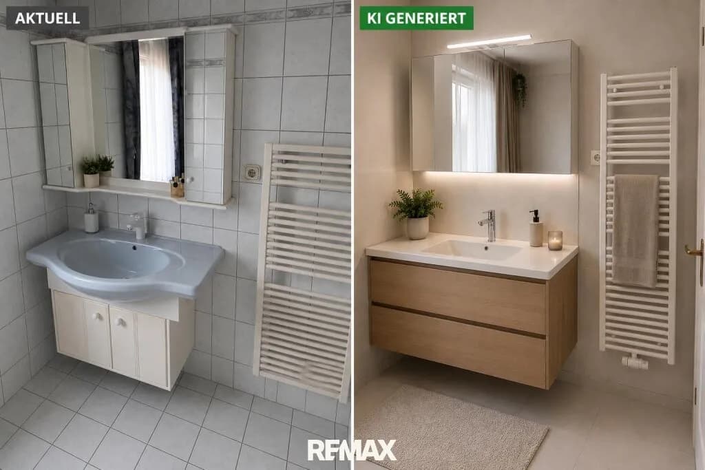 6-Zimmer-Haus kaufen in Eferding – 113 m², € 349.000 – Bild 13 von 23