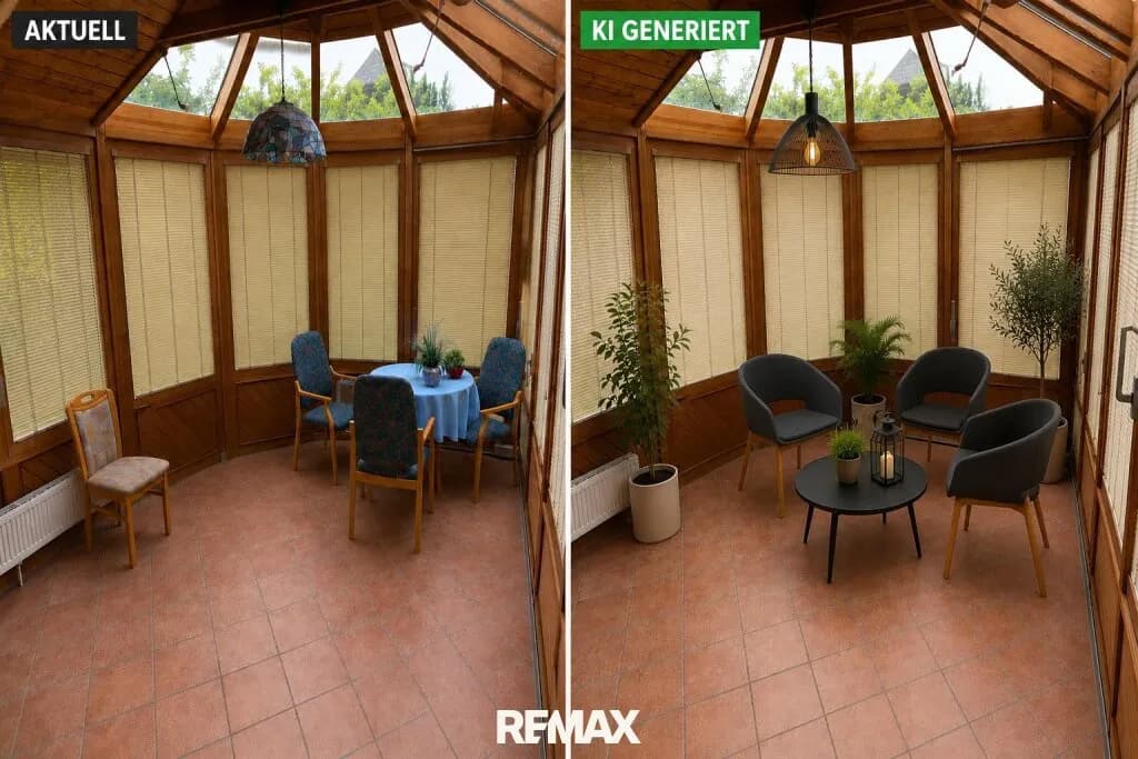 6-Zimmer-Haus kaufen in Eferding – 113 m², € 349.000 – Bild 14 von 23